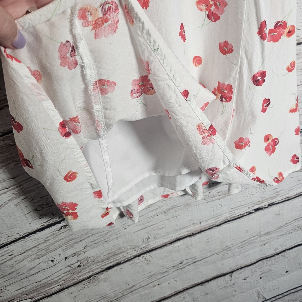 GAP poppy sundress - Picture 5 of 14